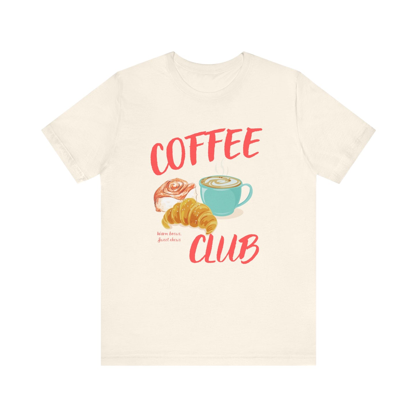 Coffee Club