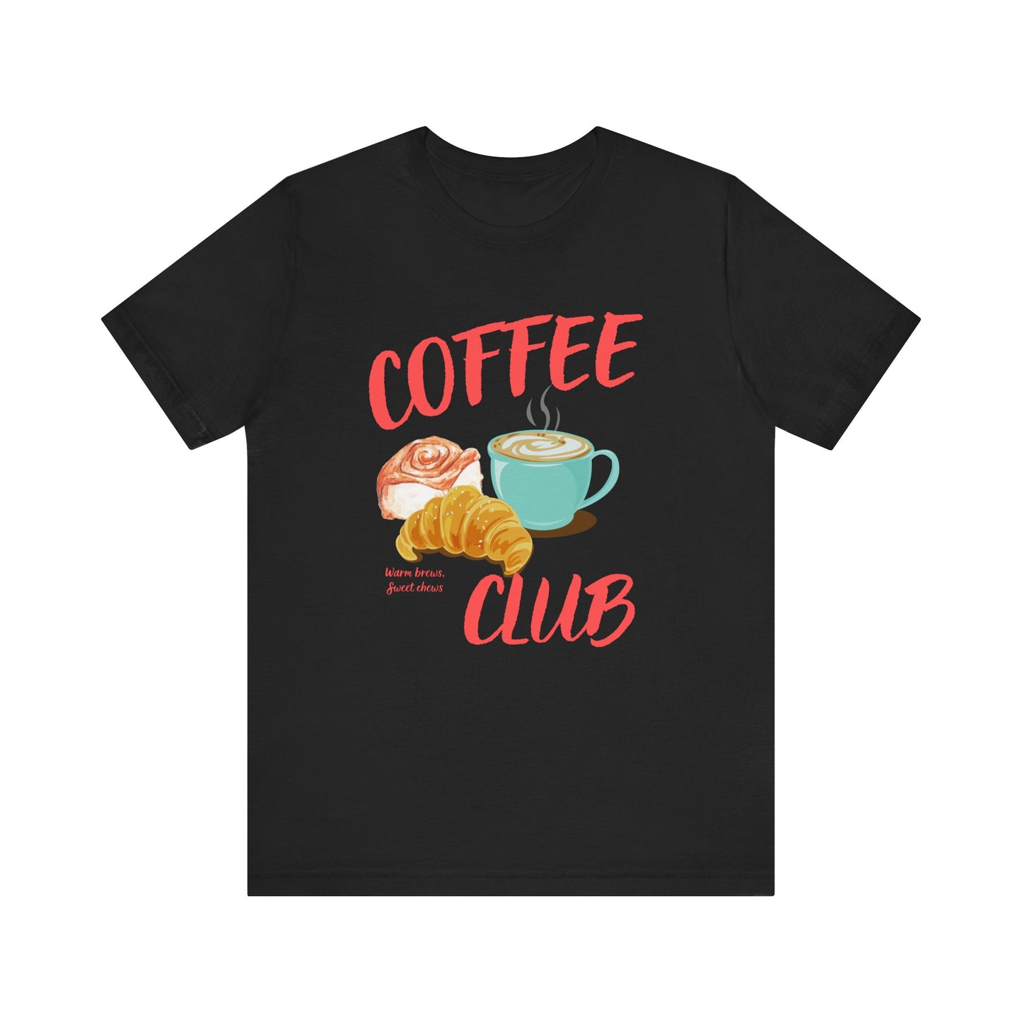 Coffee Club