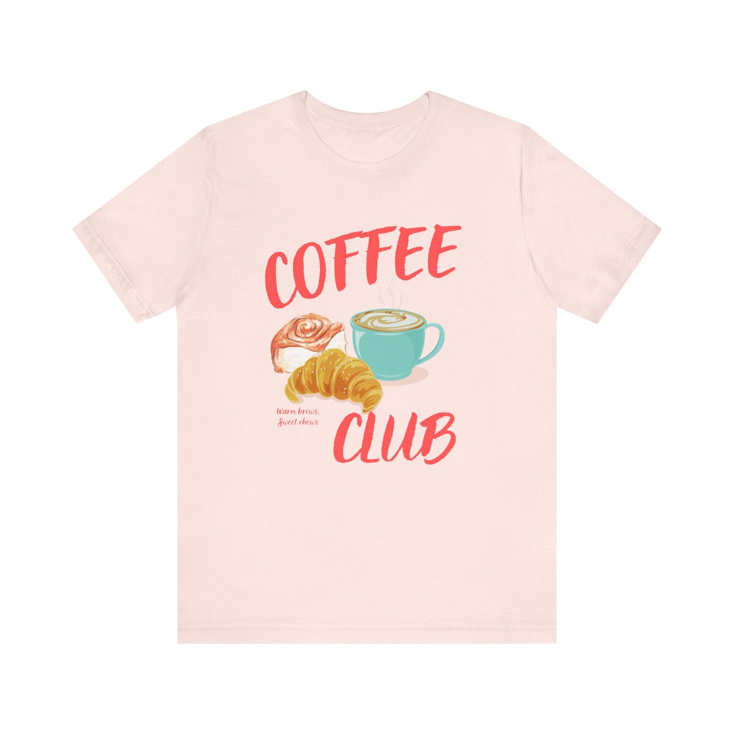Coffee Club