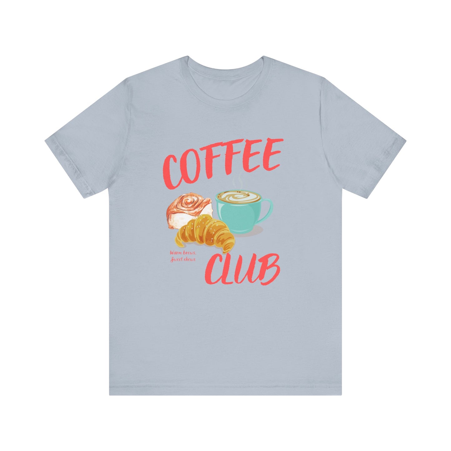 Coffee Club
