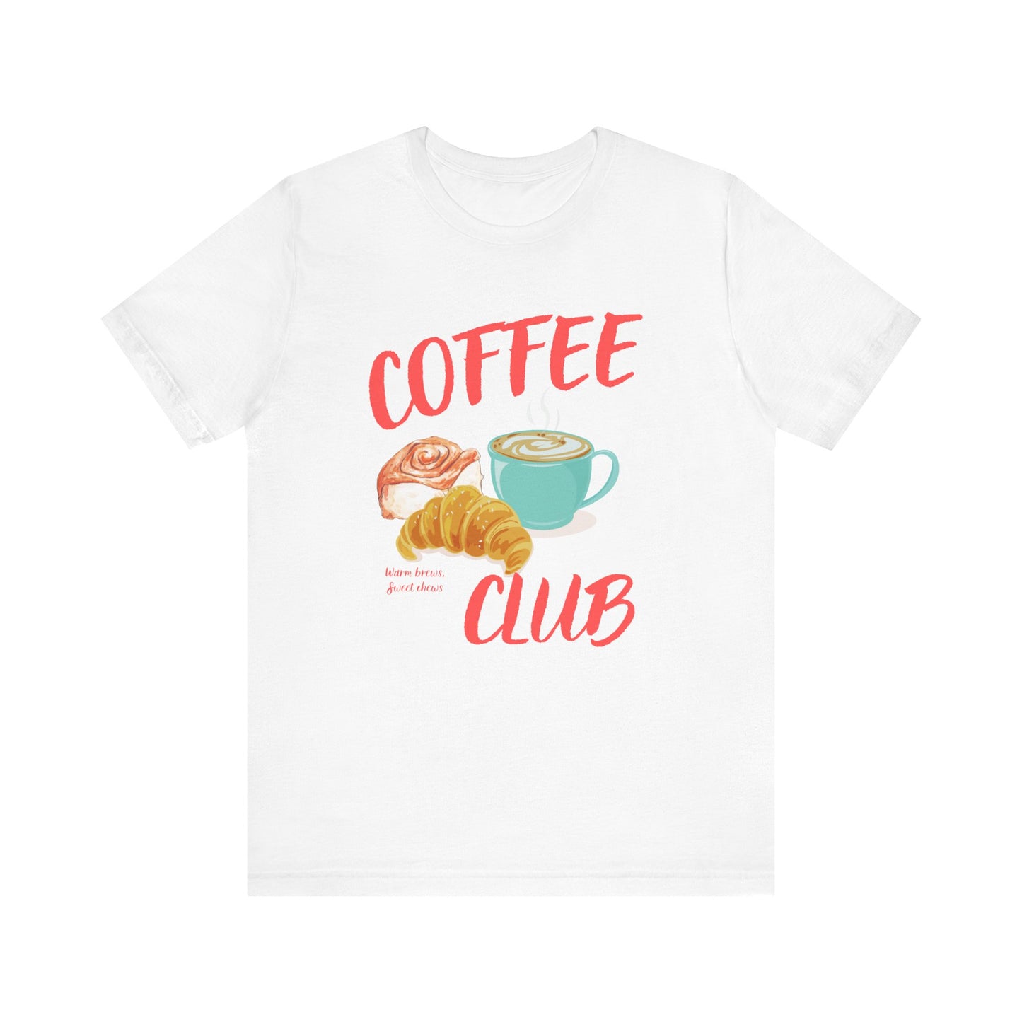 Coffee Club