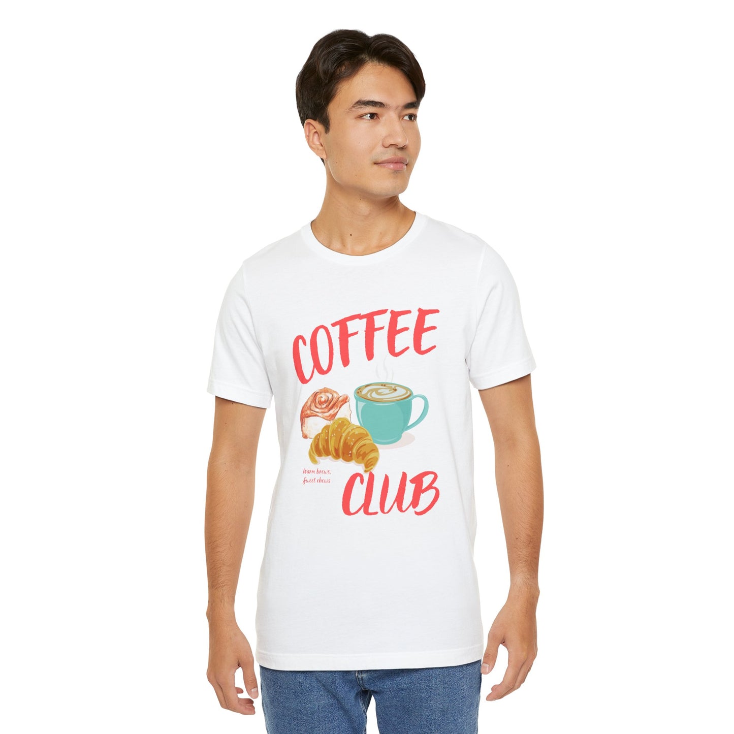 Coffee Club