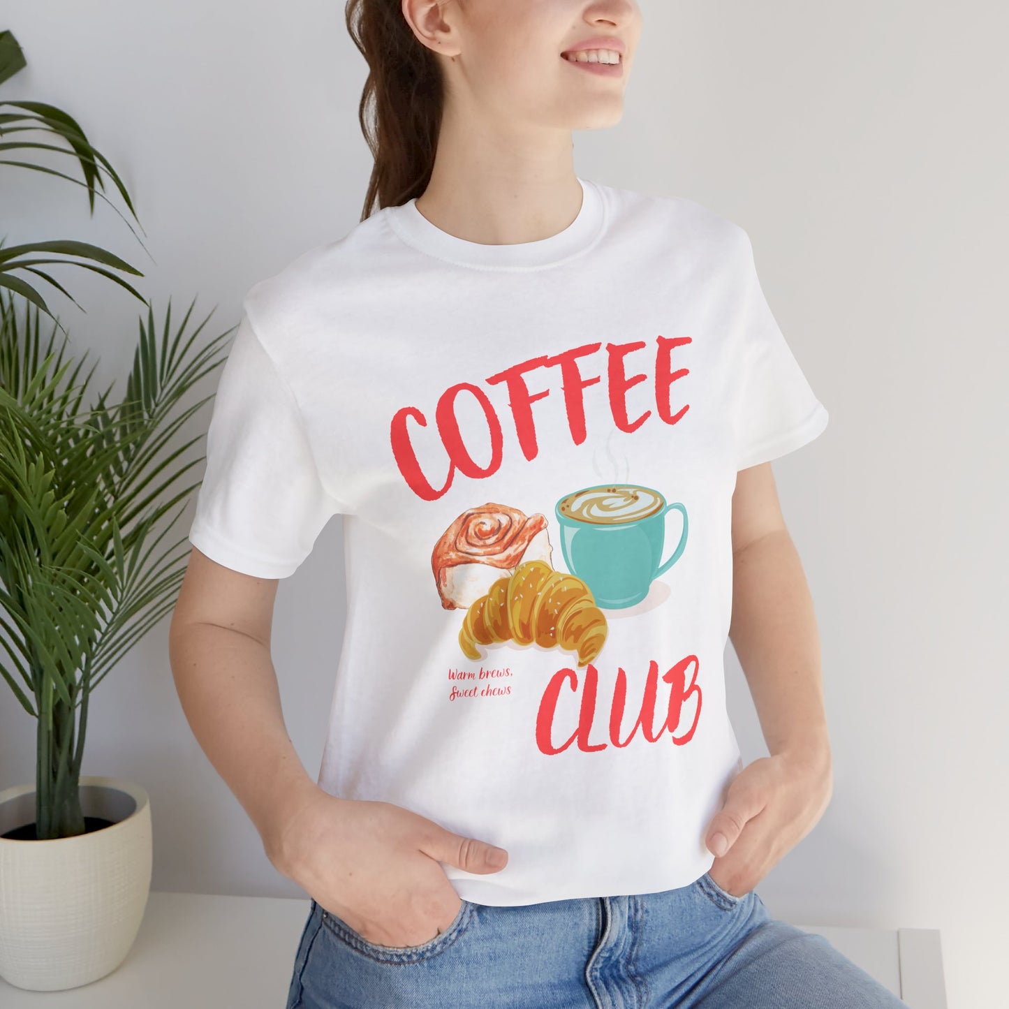 Coffee Club