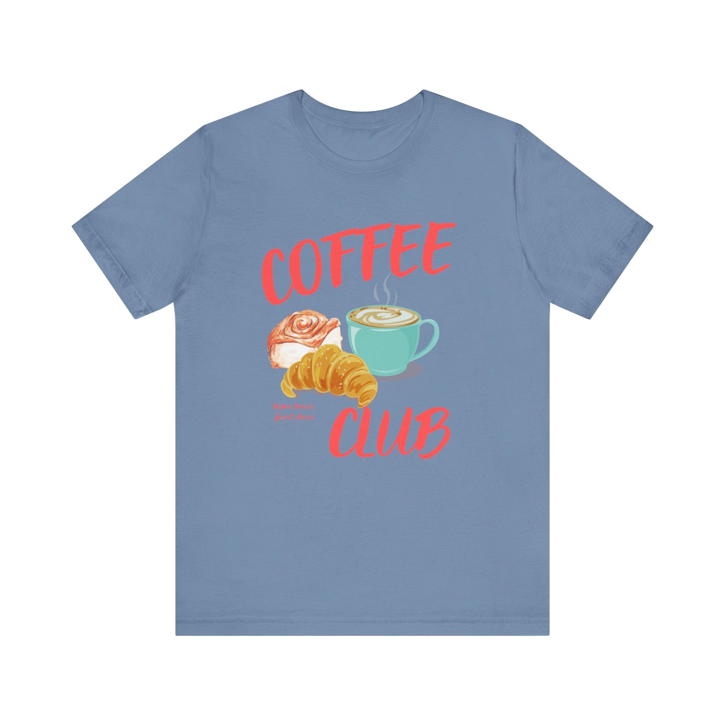 Coffee Club